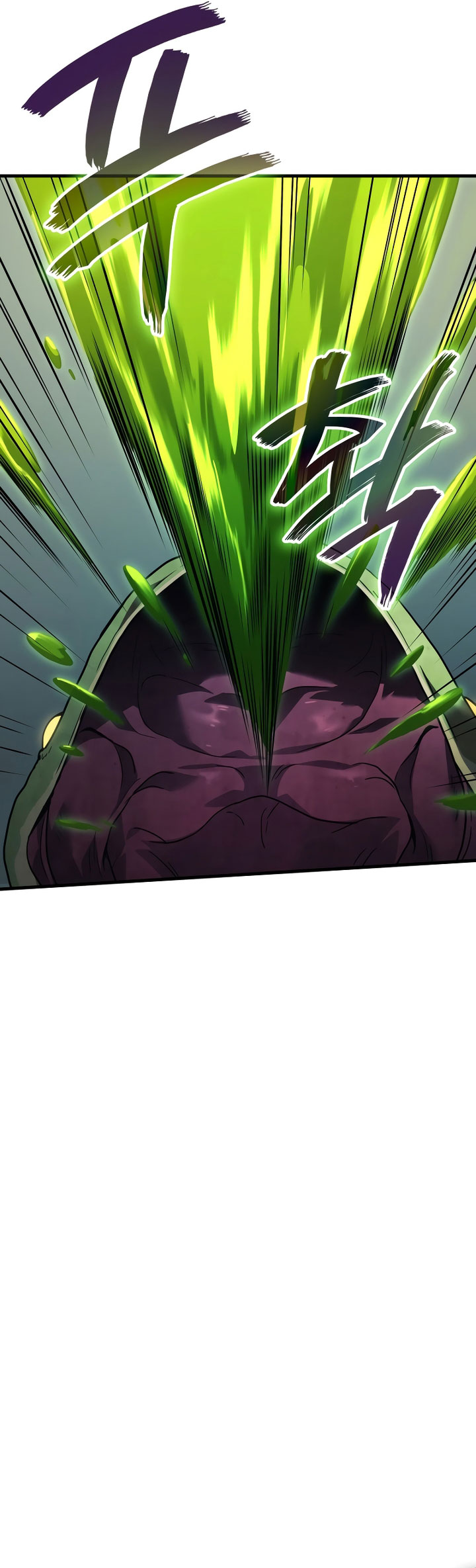 Martial God Regressed to Level 2 Chapter 58 Gambar 22