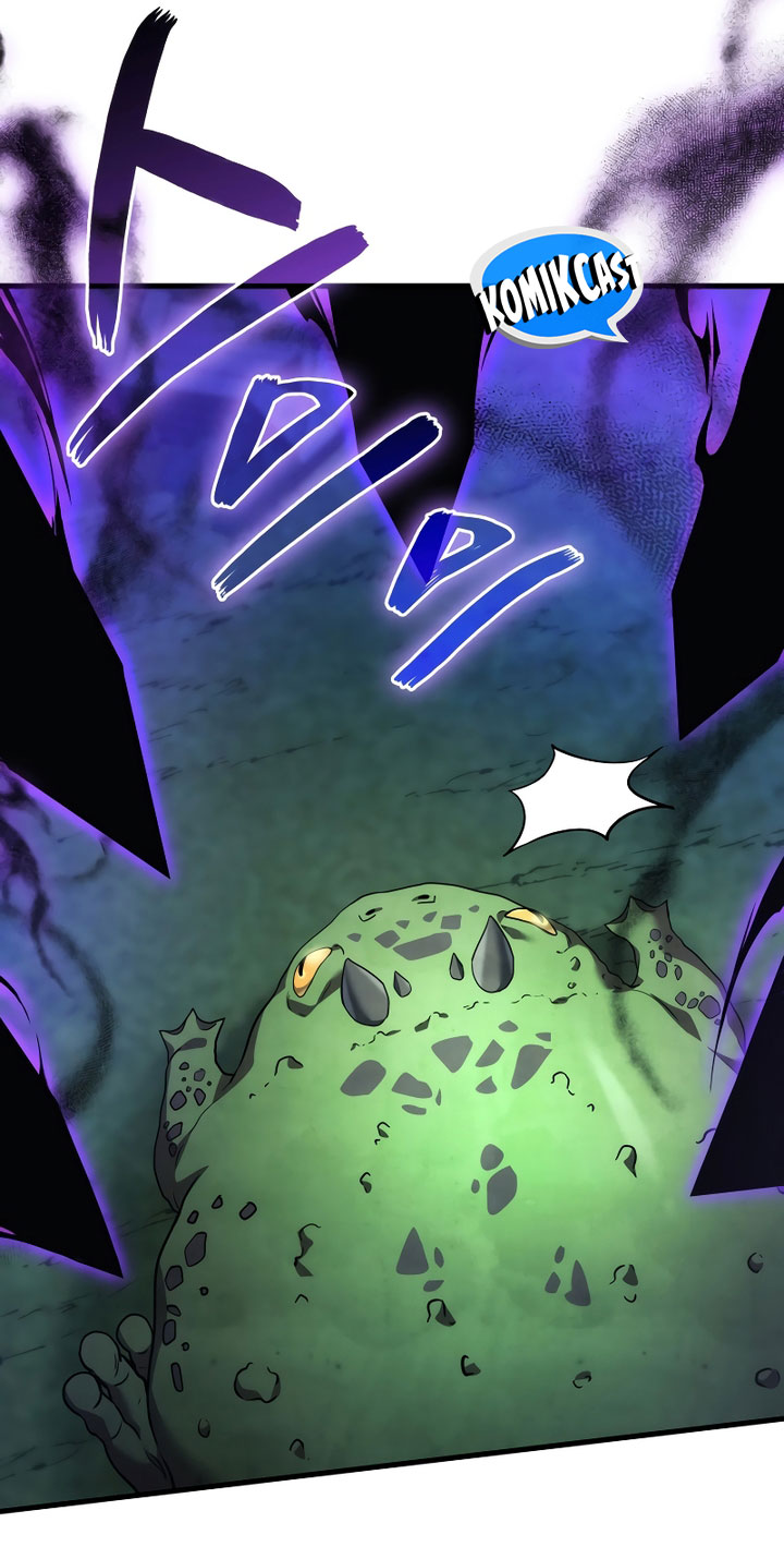 Martial God Regressed to Level 2 Chapter 58 Gambar 28