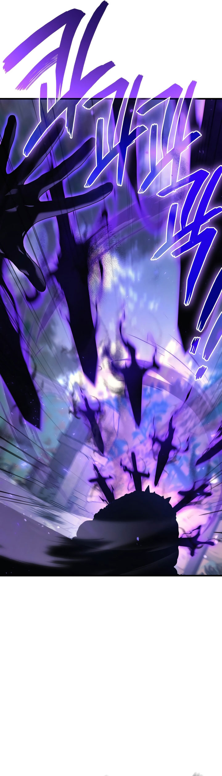Martial God Regressed to Level 2 Chapter 58 Gambar 29