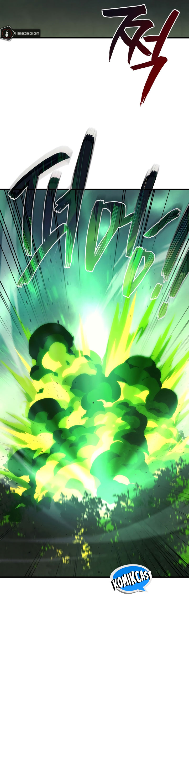 Martial God Regressed to Level 2 Chapter 58 Gambar 33