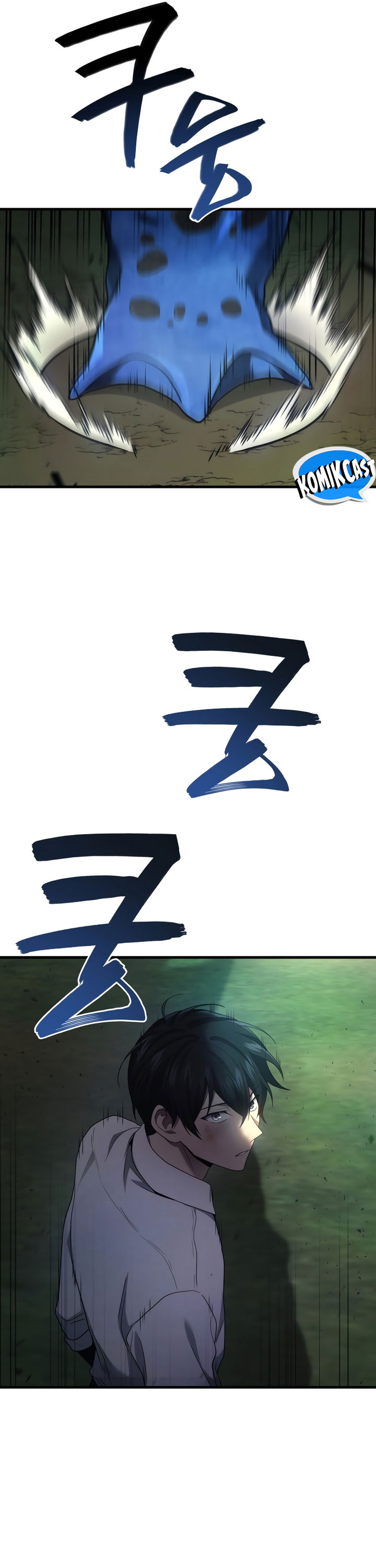 Martial God Regressed to Level 2 Chapter 58 Gambar 38