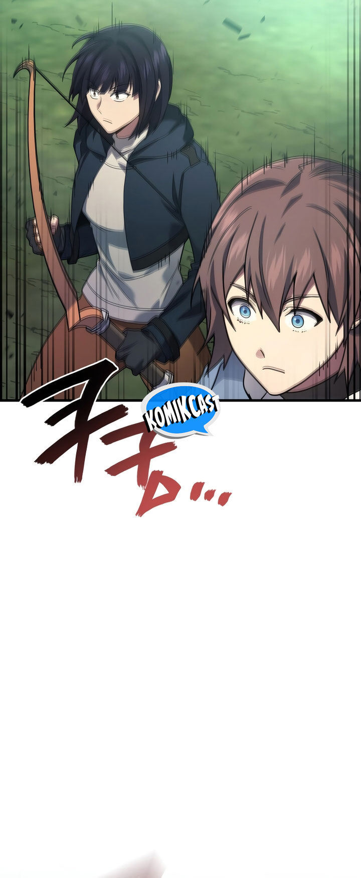 Martial God Regressed to Level 2 Chapter 58 Gambar 48