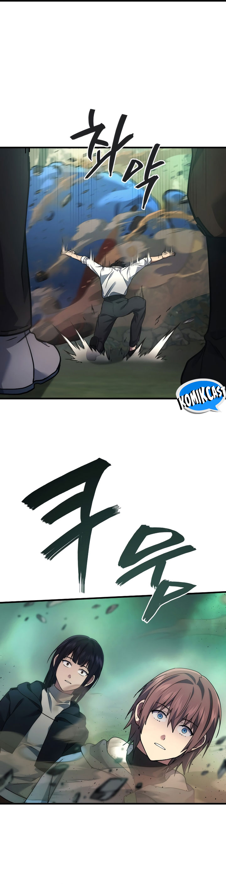 Martial God Regressed to Level 2 Chapter 58 Gambar 50