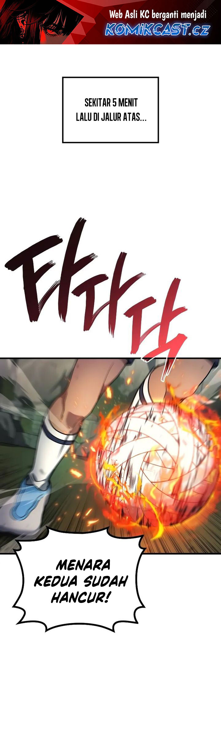 Martial God Regressed to Level 2 Chapter 70 Gambar 2