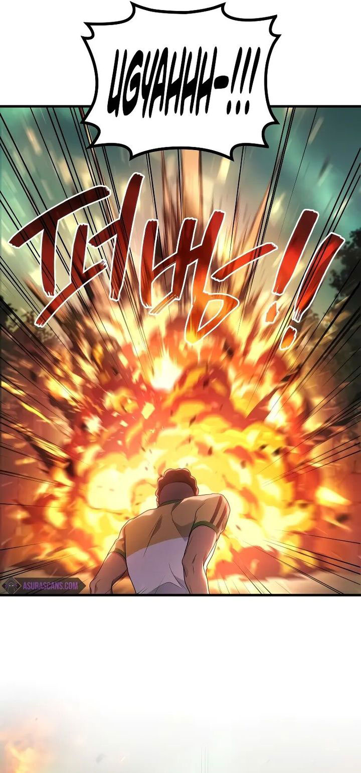 Martial God Regressed to Level 2 Chapter 70 Gambar 6