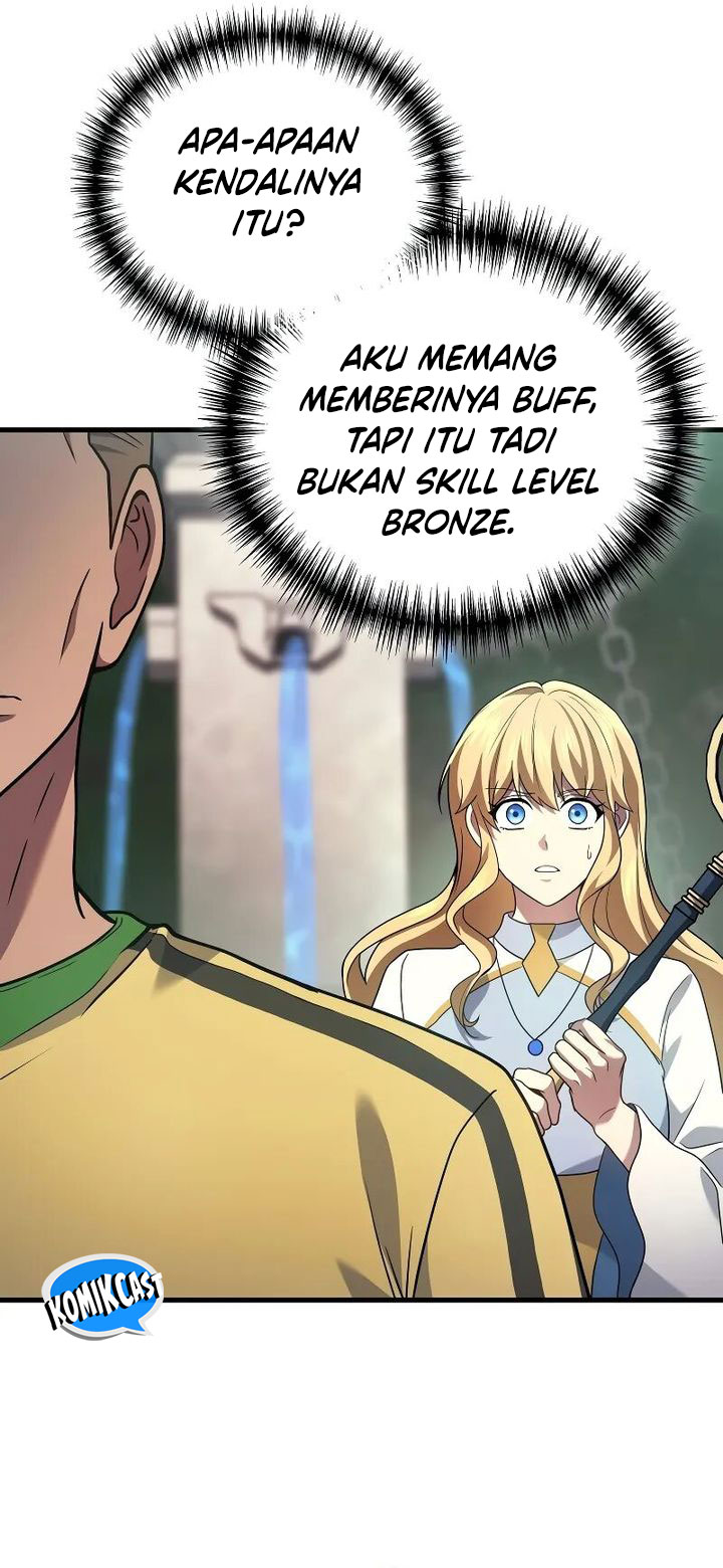 Martial God Regressed to Level 2 Chapter 70 Gambar 8