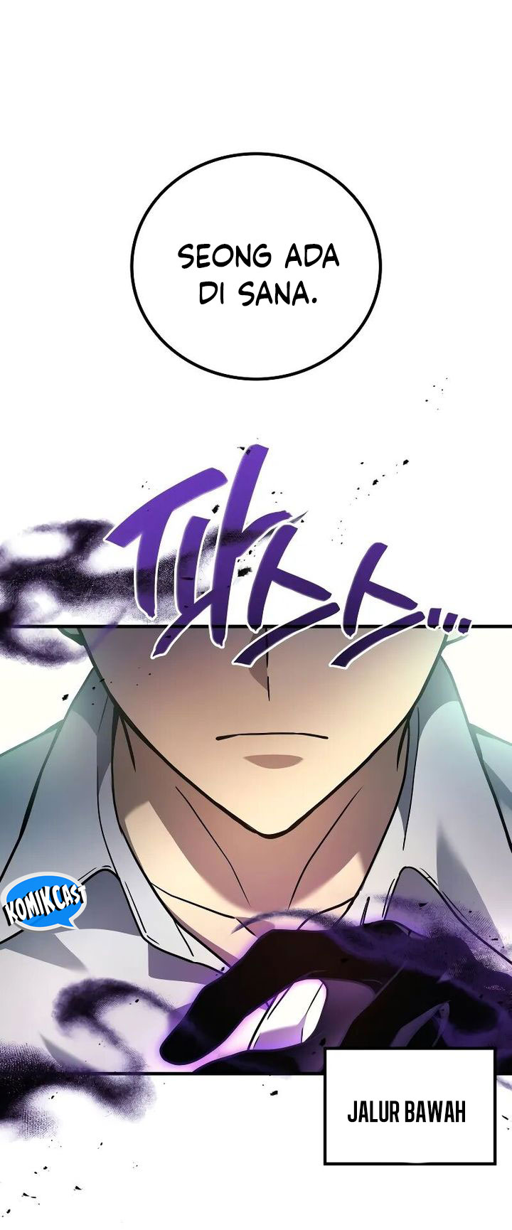 Martial God Regressed to Level 2 Chapter 70 Gambar 10