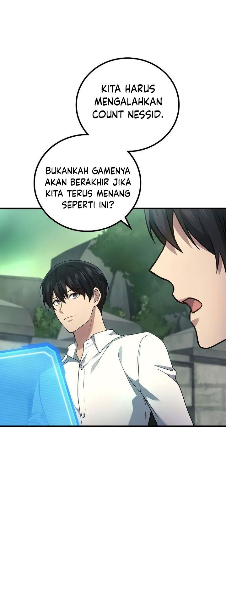 Martial God Regressed to Level 2 Chapter 70 Gambar 14