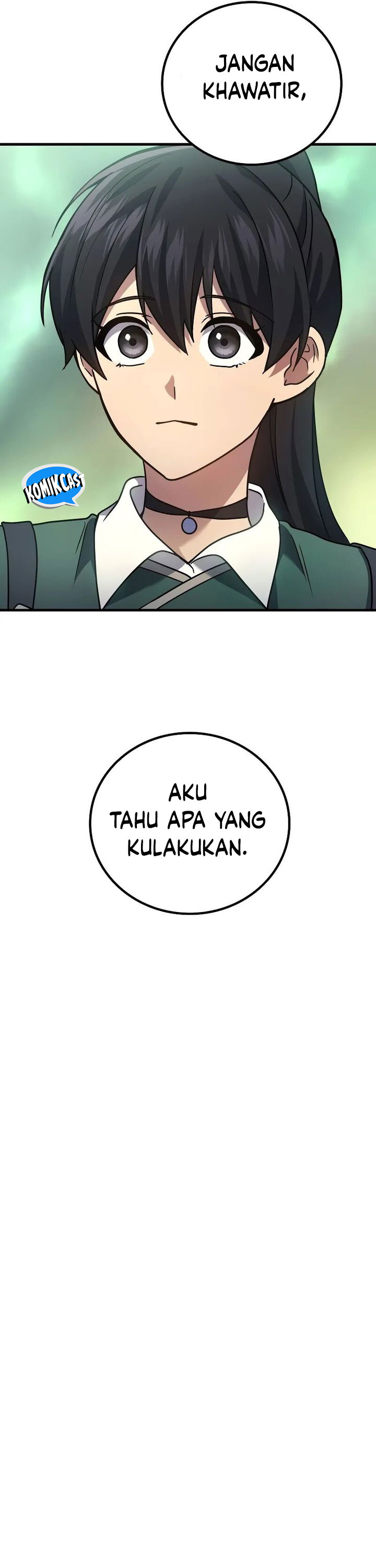 Martial God Regressed to Level 2 Chapter 70 Gambar 15