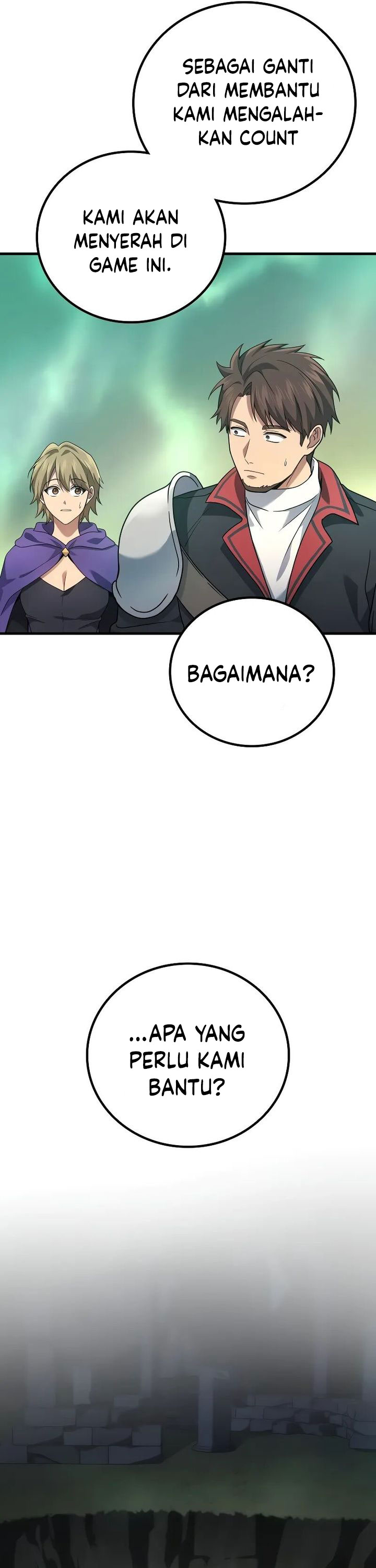Martial God Regressed to Level 2 Chapter 70 Gambar 27