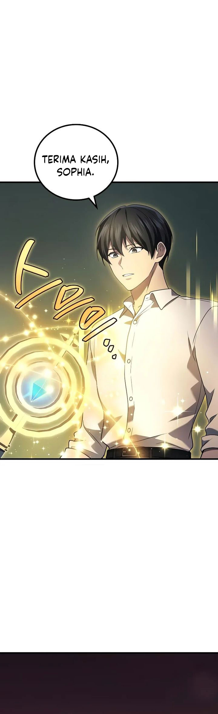 Martial God Regressed to Level 2 Chapter 70 Gambar 31