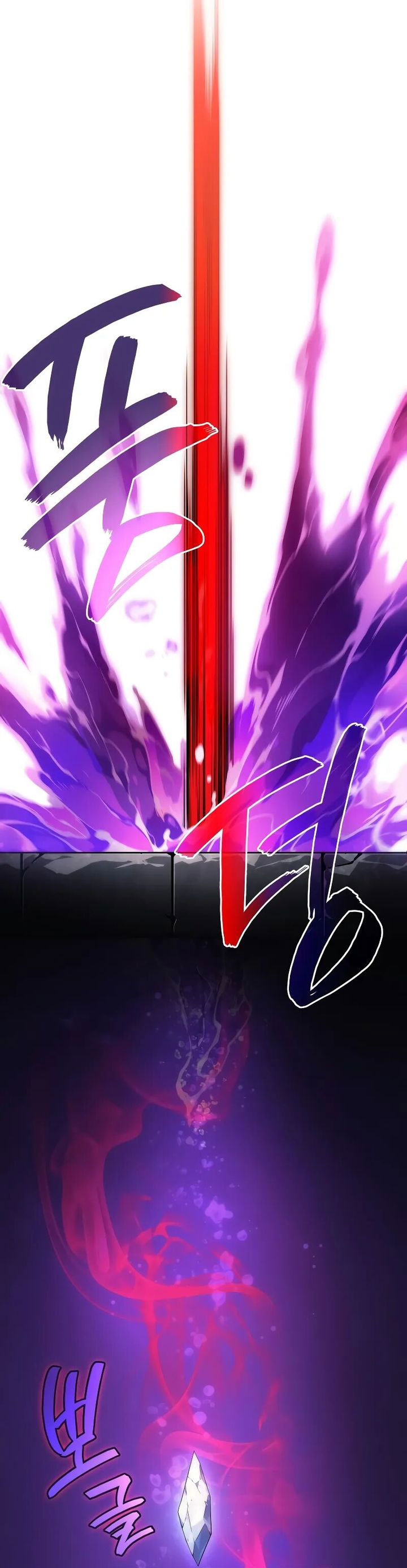 Martial God Regressed to Level 2 Chapter 70 Gambar 36