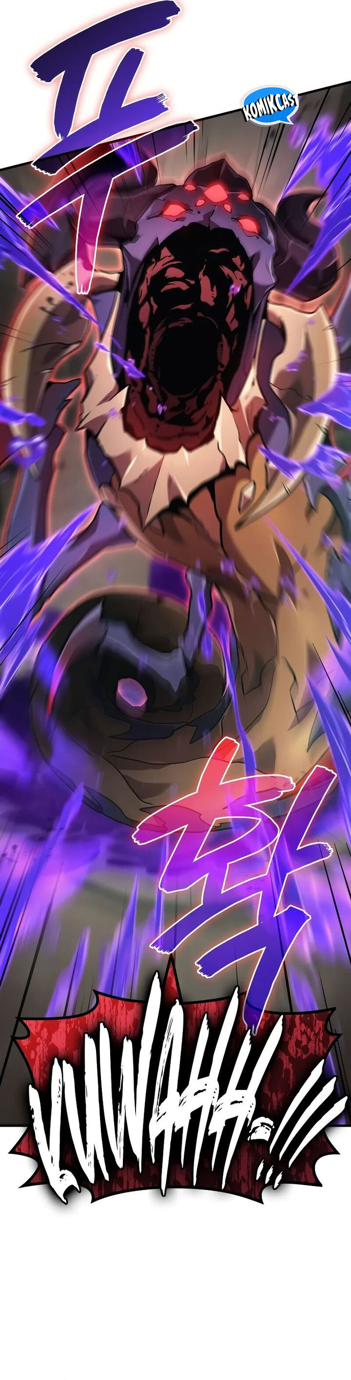 Martial God Regressed to Level 2 Chapter 70 Gambar 40