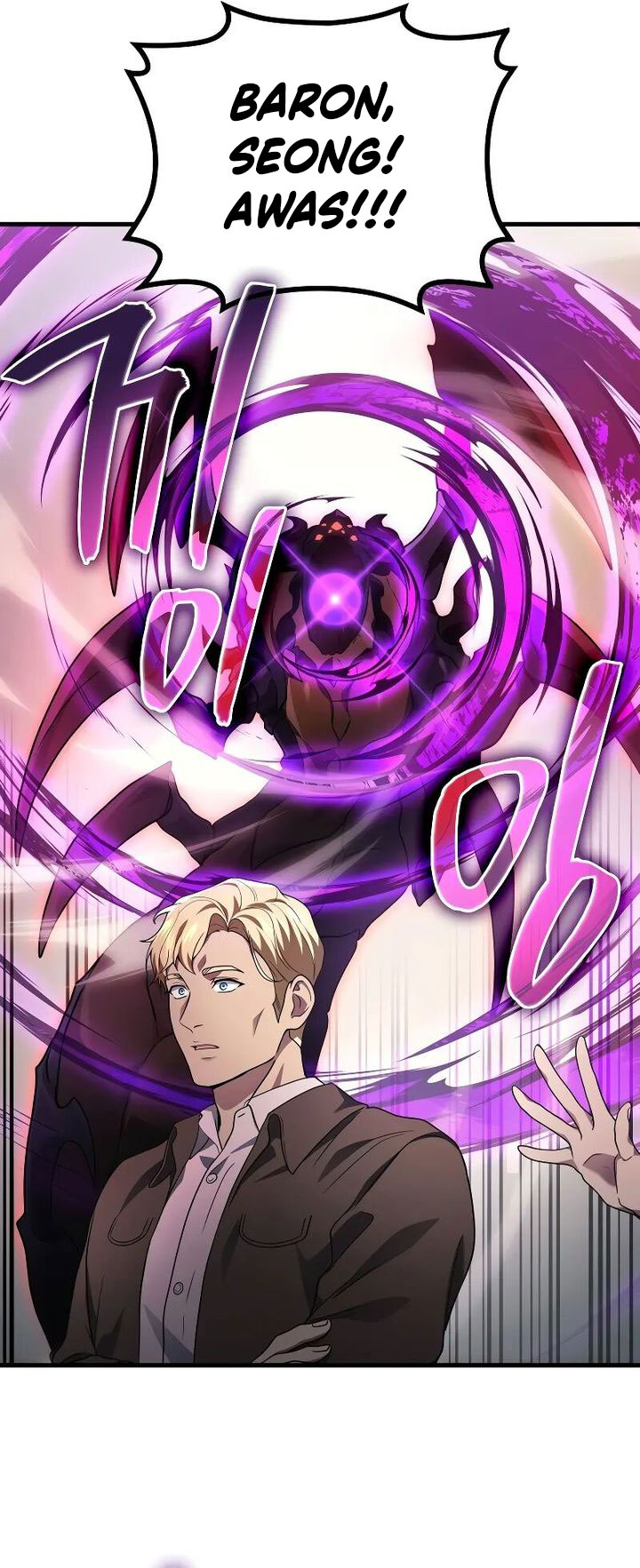 Martial God Regressed to Level 2 Chapter 70 Gambar 49