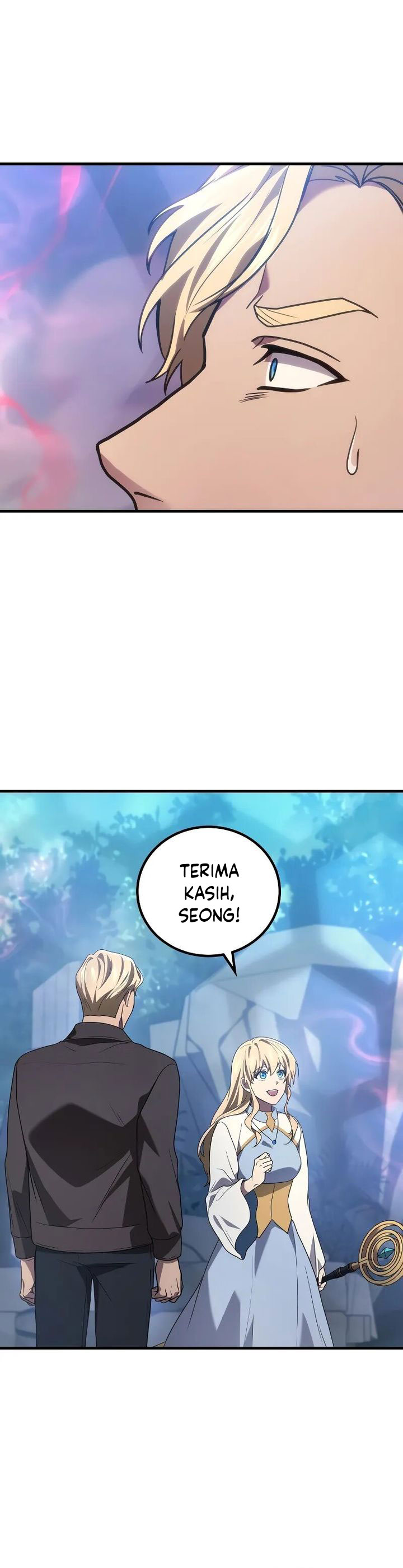 Martial God Regressed to Level 2 Chapter 70 Gambar 54