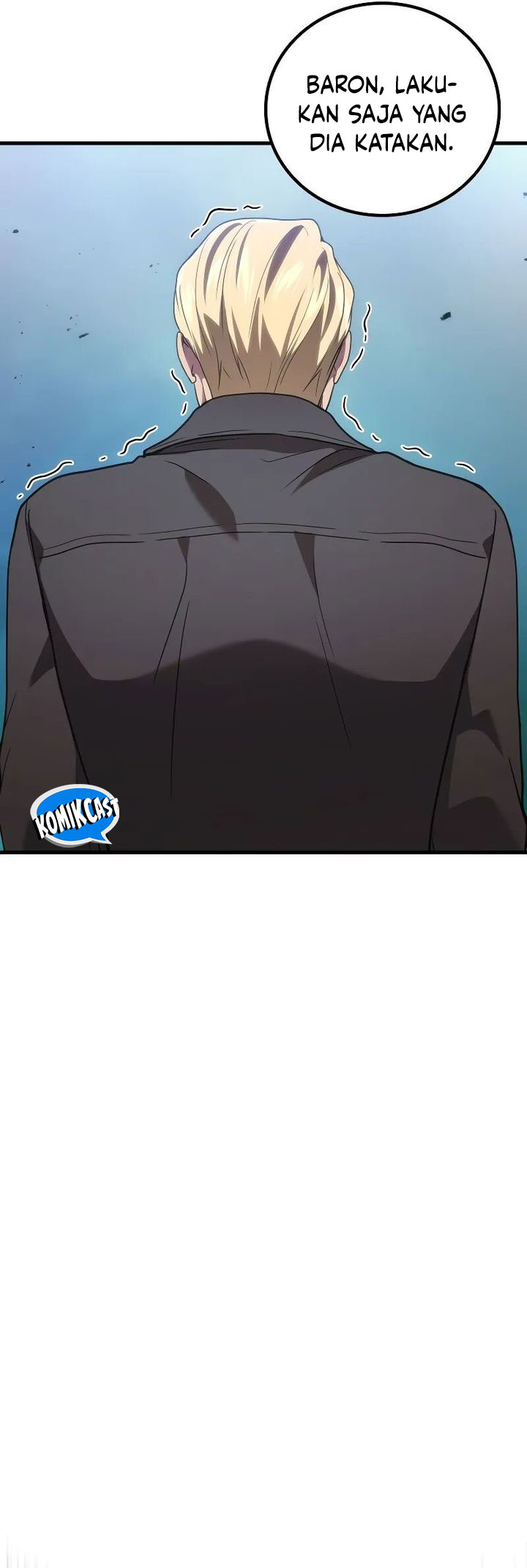 Martial God Regressed to Level 2 Chapter 70 Gambar 55