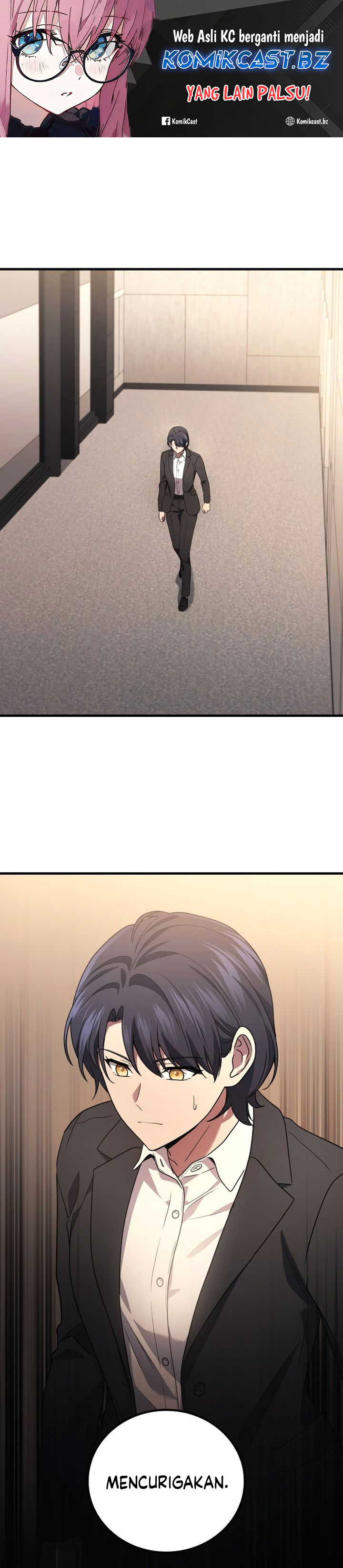 Martial God Regressed to Level 2 Chapter 81 Gambar 2