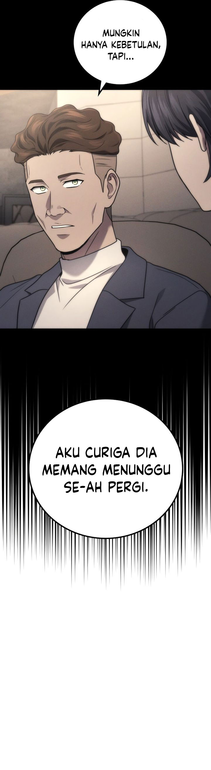 Martial God Regressed to Level 2 Chapter 81 Gambar 4