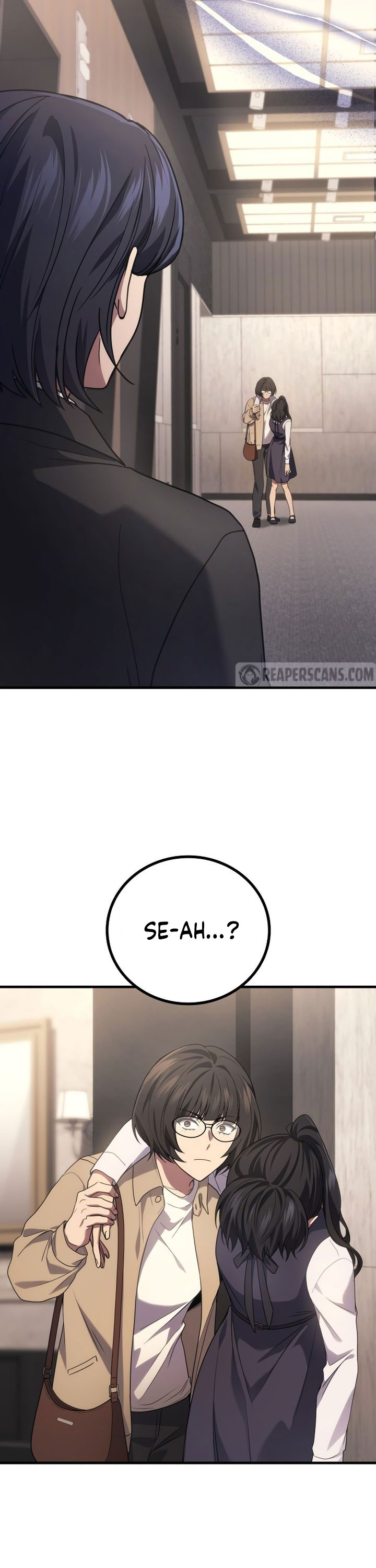 Martial God Regressed to Level 2 Chapter 81 Gambar 6