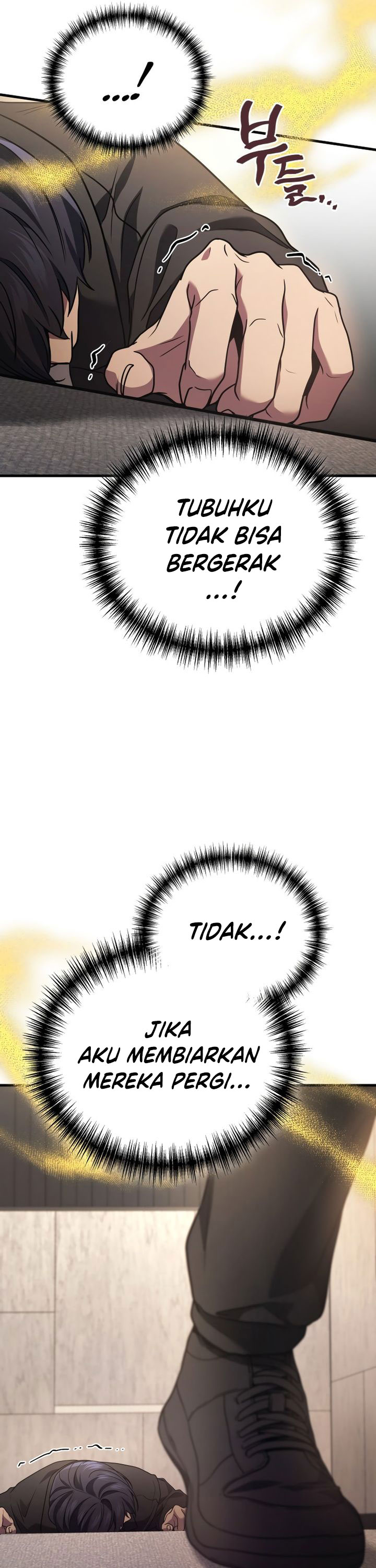 Martial God Regressed to Level 2 Chapter 81 Gambar 12