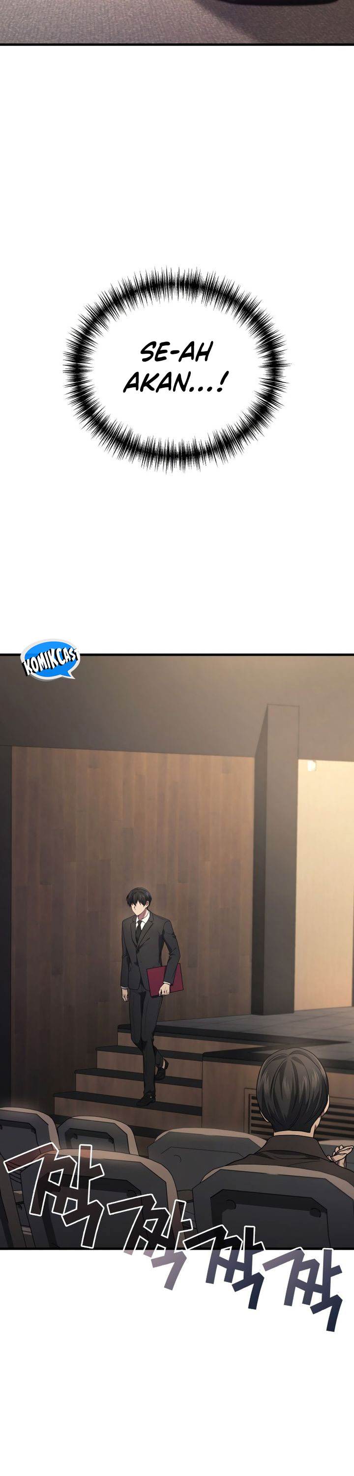 Martial God Regressed to Level 2 Chapter 81 Gambar 13