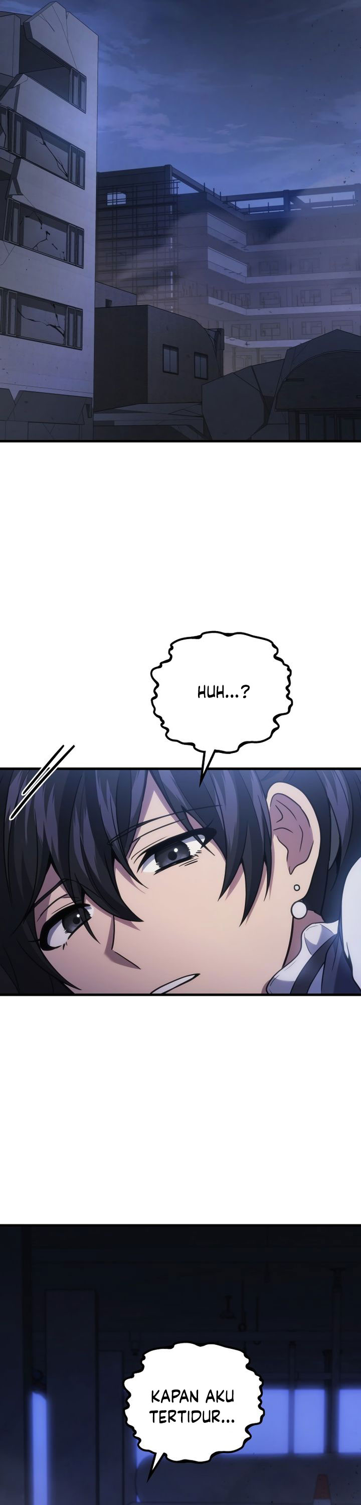 Martial God Regressed to Level 2 Chapter 81 Gambar 19