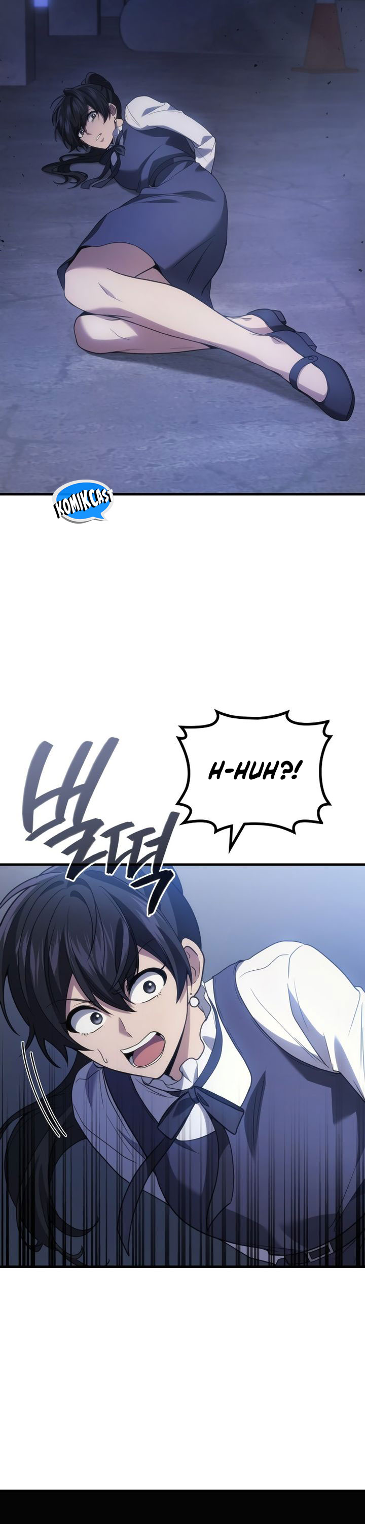 Martial God Regressed to Level 2 Chapter 81 Gambar 20