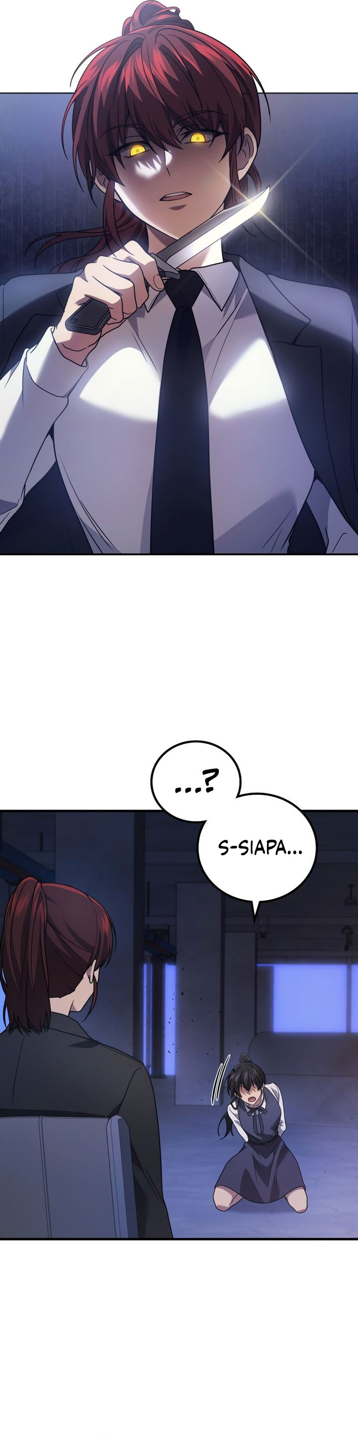 Martial God Regressed to Level 2 Chapter 81 Gambar 22