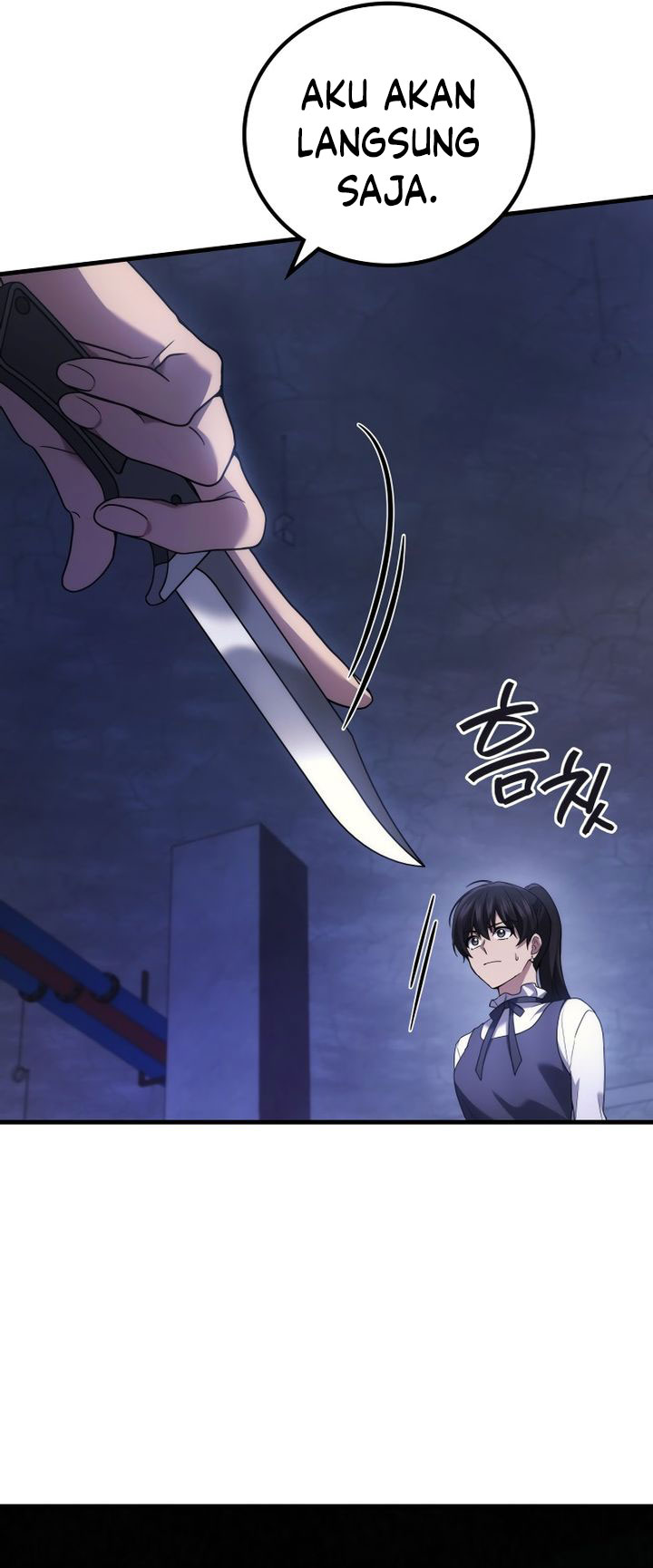 Martial God Regressed to Level 2 Chapter 81 Gambar 26