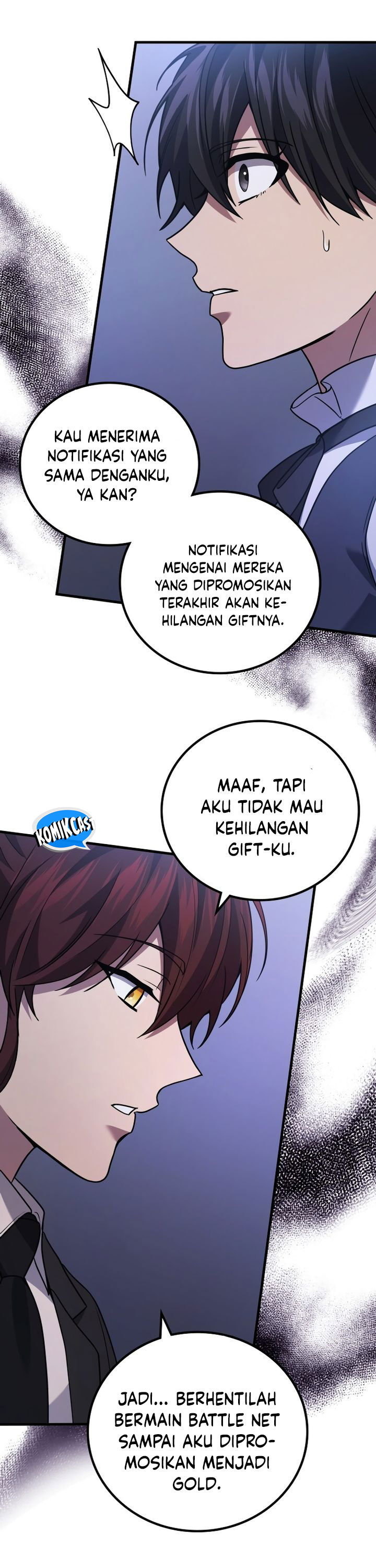Martial God Regressed to Level 2 Chapter 81 Gambar 28