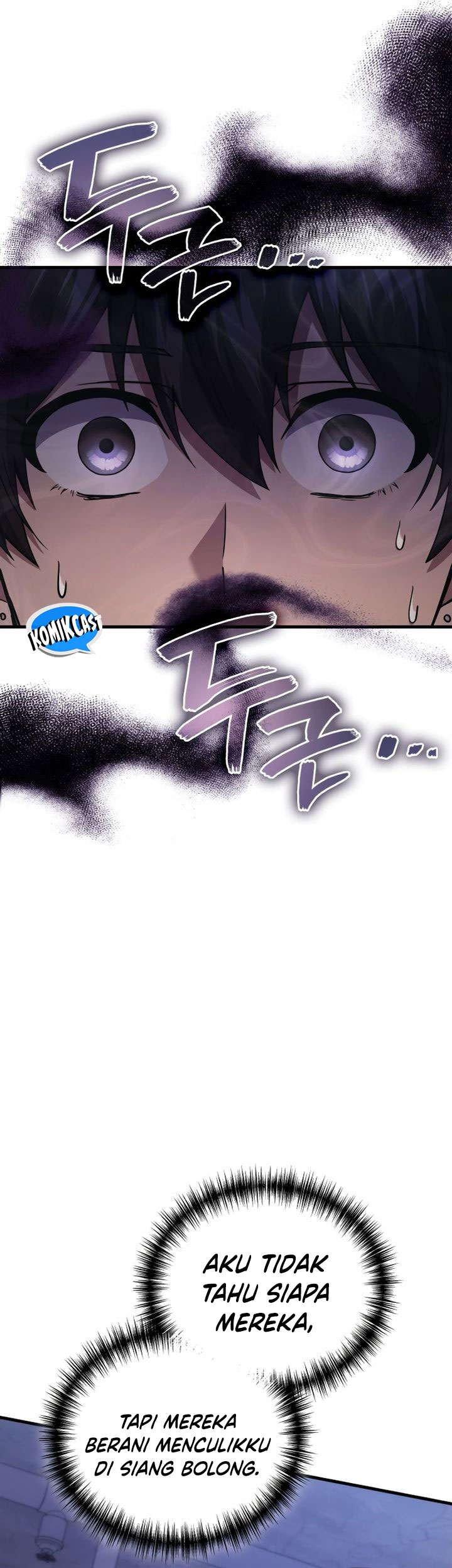 Martial God Regressed to Level 2 Chapter 81 Gambar 30