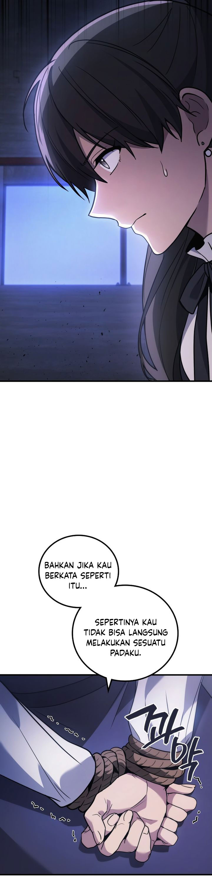 Martial God Regressed to Level 2 Chapter 81 Gambar 32