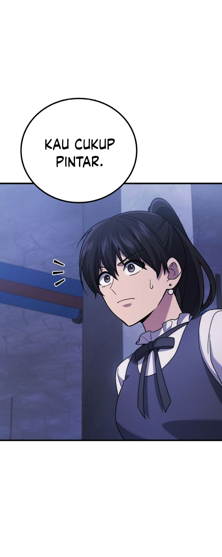 Martial God Regressed to Level 2 Chapter 81 Gambar 34