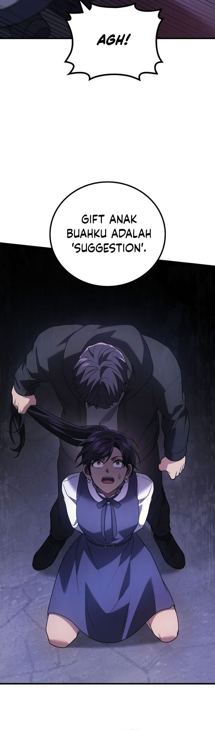 Martial God Regressed to Level 2 Chapter 81 Gambar 39