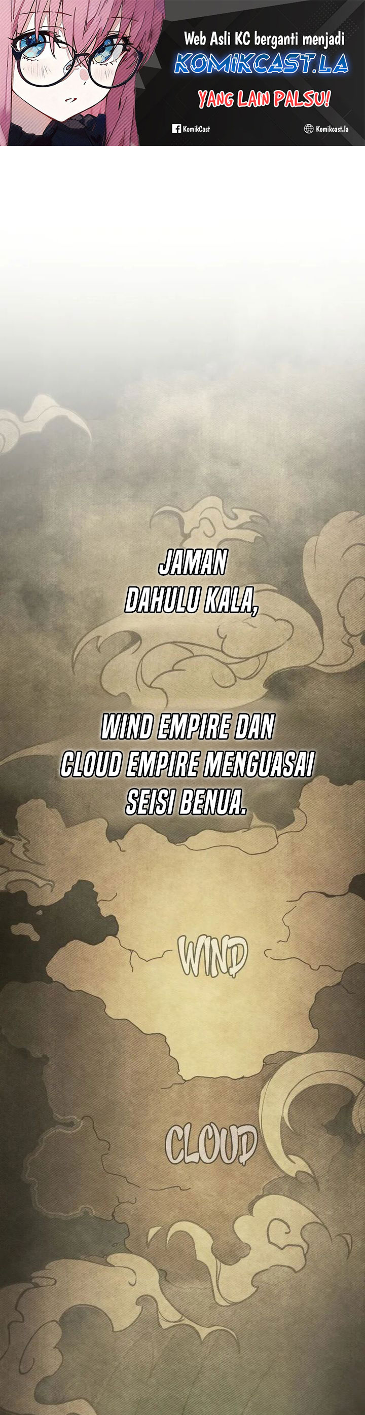 Martial God Regressed to Level 2 Chapter 86 Gambar 2