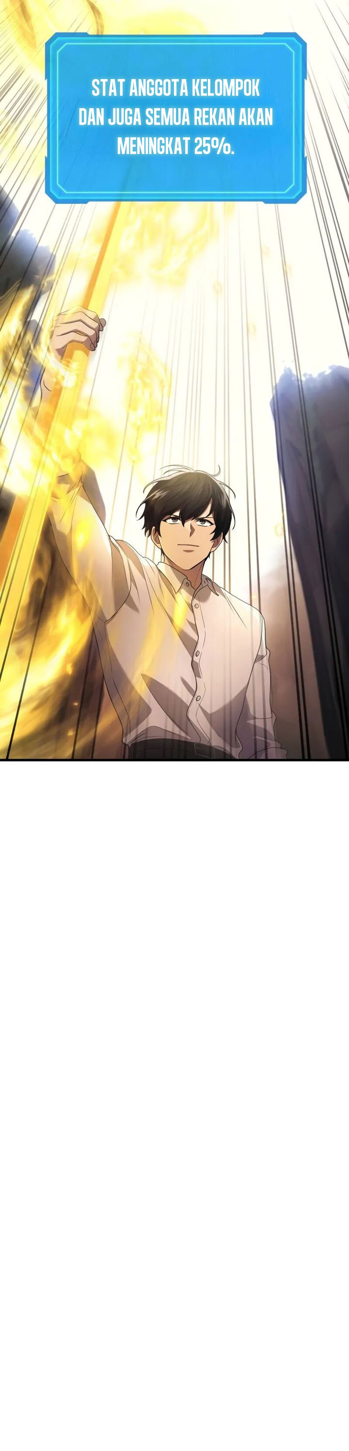 Martial God Regressed to Level 2 Chapter 86 Gambar 12