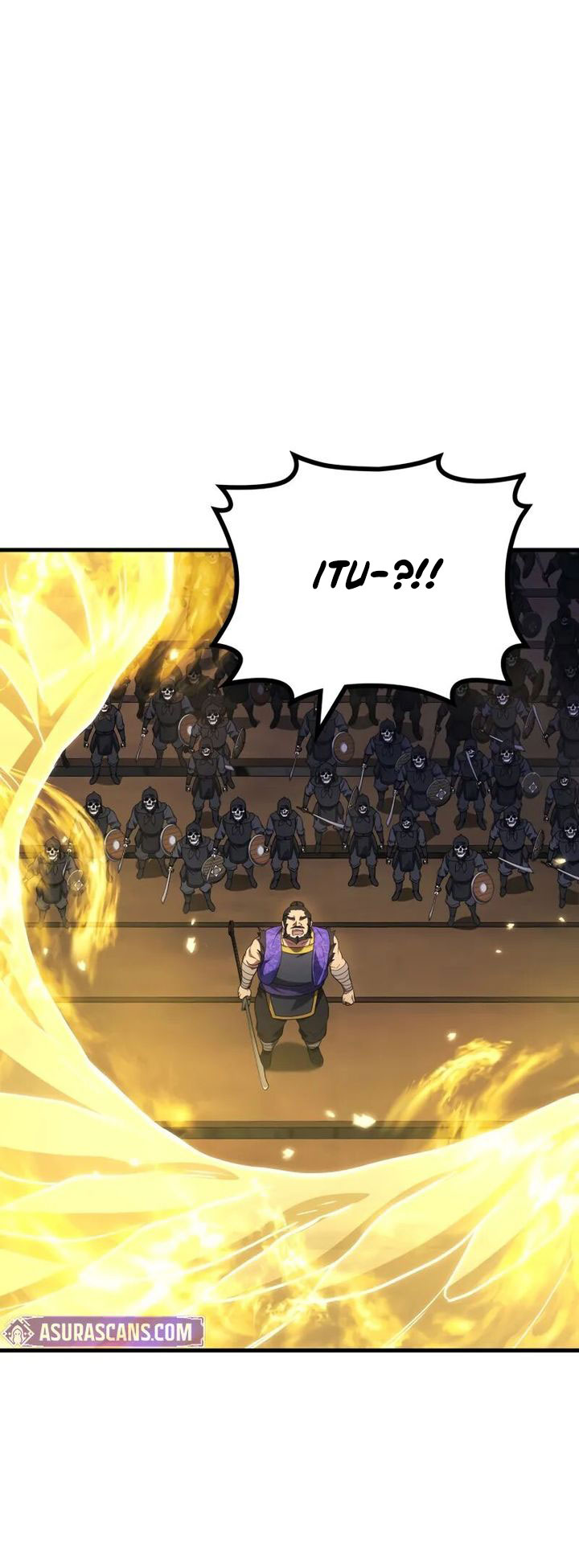 Martial God Regressed to Level 2 Chapter 86 Gambar 14