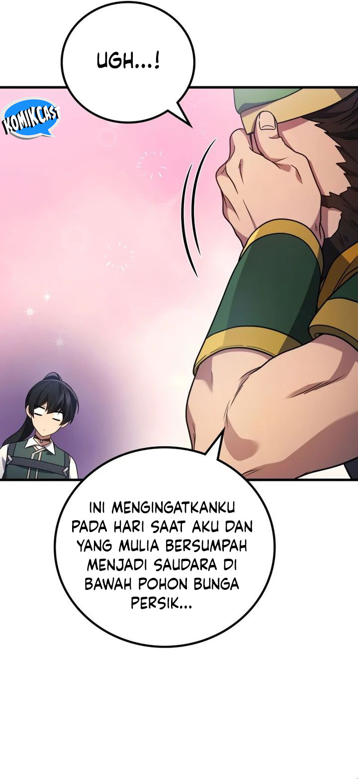 Martial God Regressed to Level 2 Chapter 86 Gambar 30