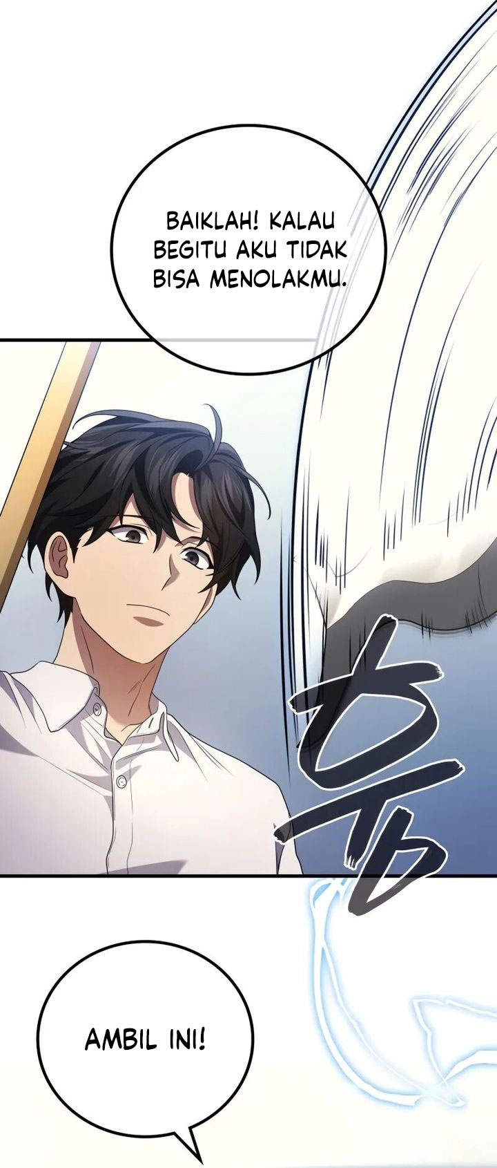 Martial God Regressed to Level 2 Chapter 86 Gambar 31