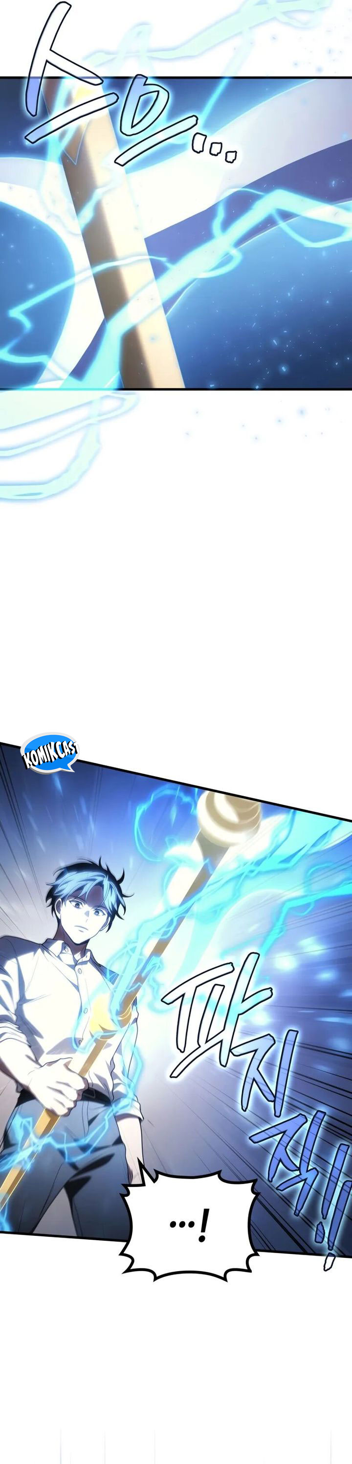 Martial God Regressed to Level 2 Chapter 86 Gambar 33