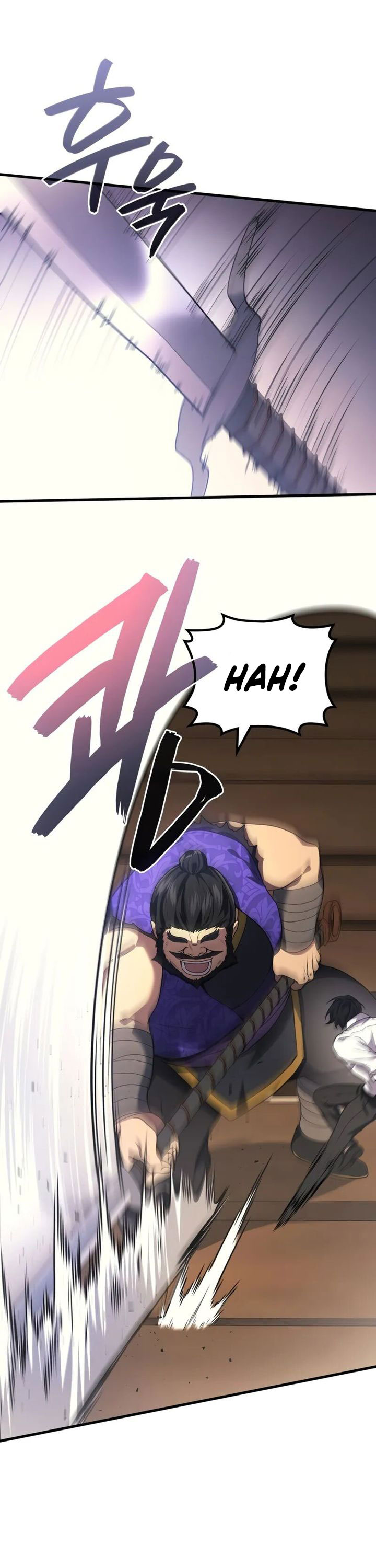 Martial God Regressed to Level 2 Chapter 86 Gambar 44