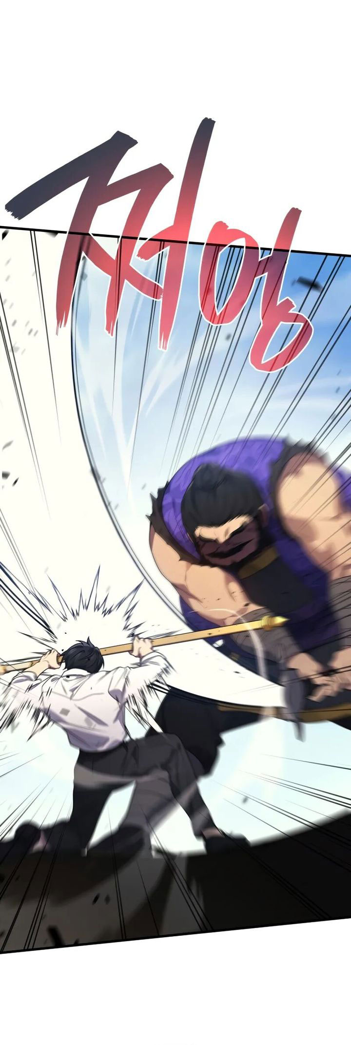 Martial God Regressed to Level 2 Chapter 86 Gambar 46