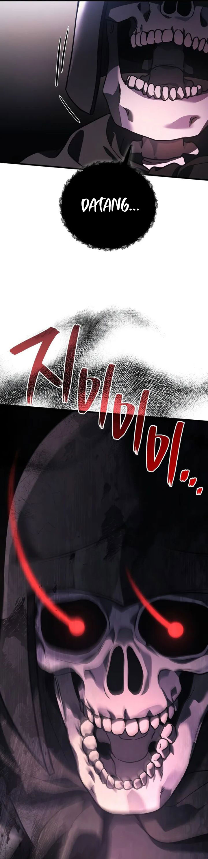 Martial God Regressed to Level 2 Chapter 86 Gambar 49