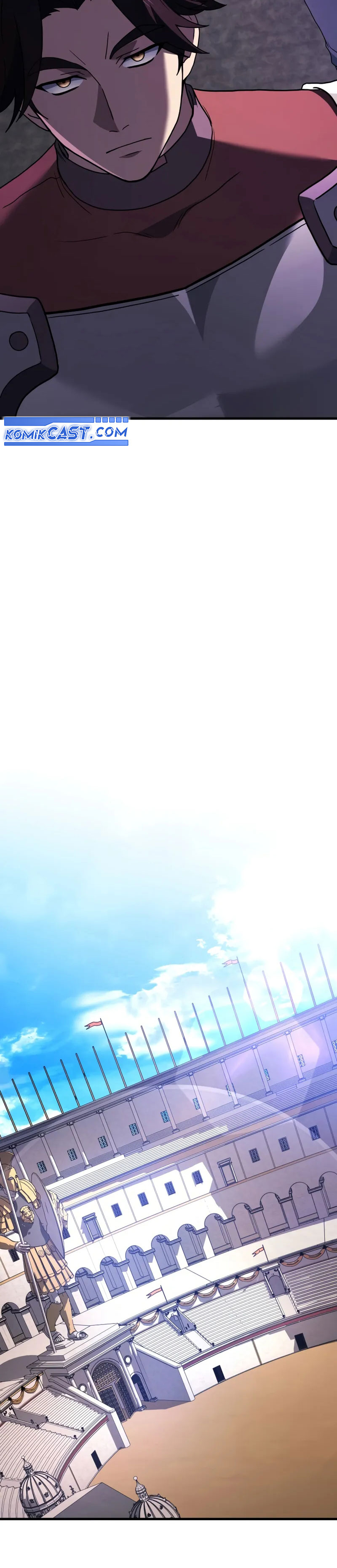 Martial God Regressed to Level 2 Chapter 92 Gambar 22