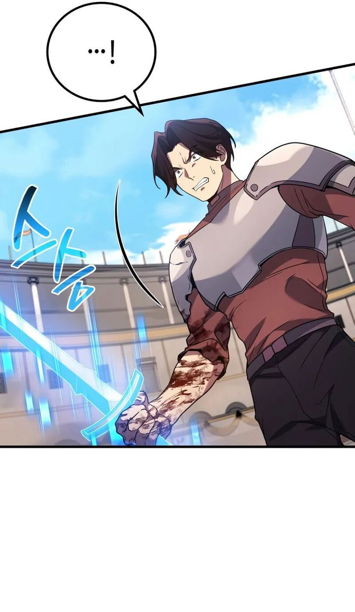 Martial God Regressed to Level 2 Chapter 93 Gambar 12