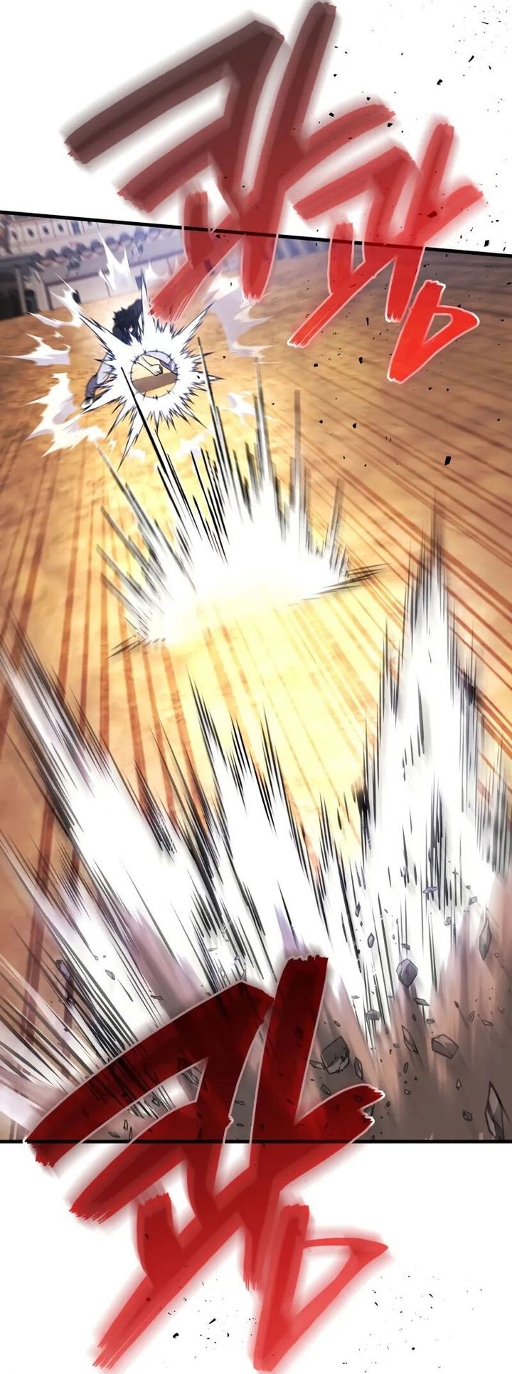 Martial God Regressed to Level 2 Chapter 93 Gambar 16