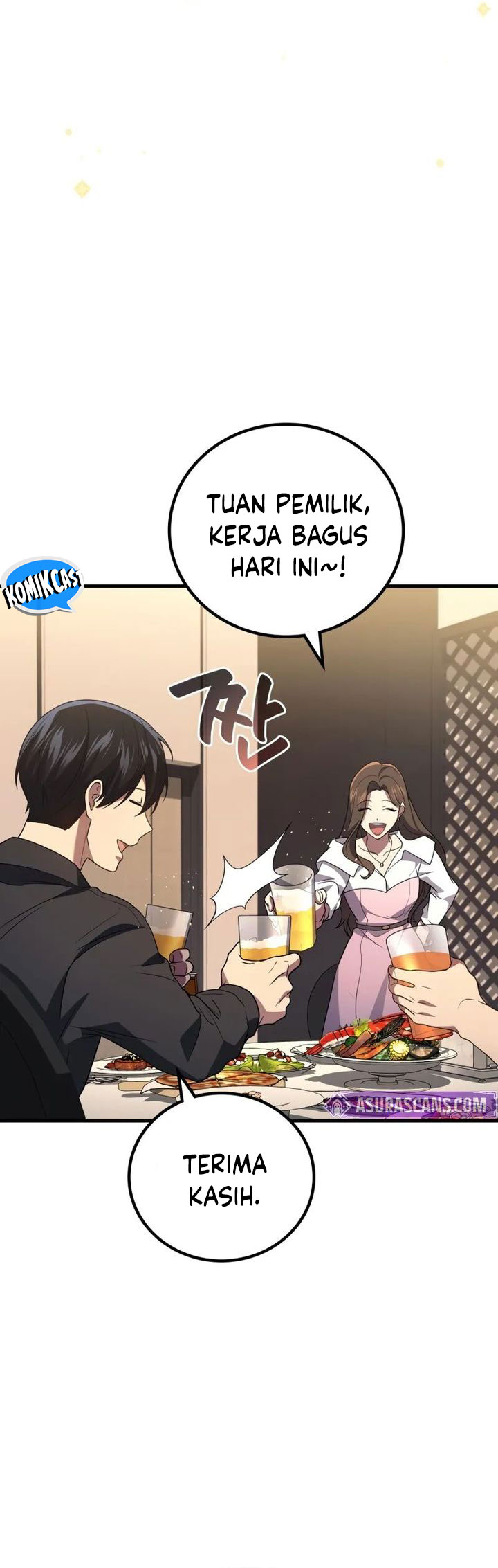 Martial God Regressed to Level 2 Chapter 94 Gambar 3