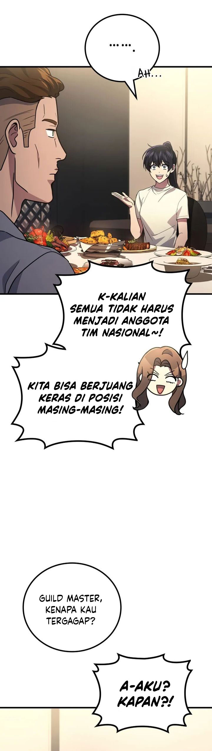 Martial God Regressed to Level 2 Chapter 94 Gambar 7