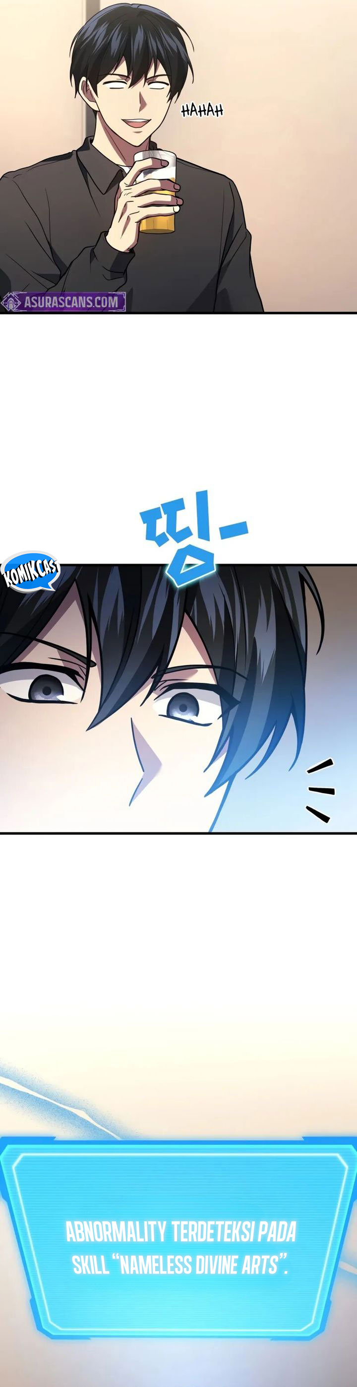 Martial God Regressed to Level 2 Chapter 94 Gambar 8