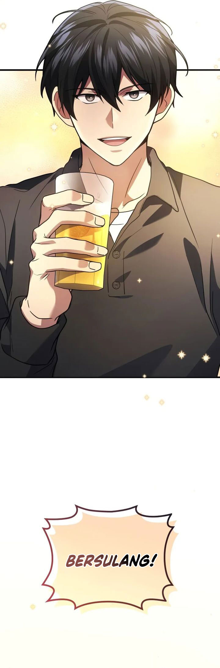 Martial God Regressed to Level 2 Chapter 94 Gambar 16